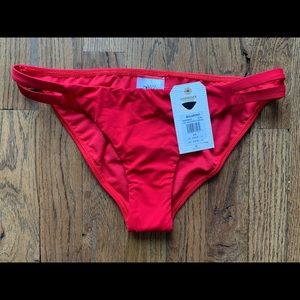 Billabong Sol Searcher Bikini Bottom